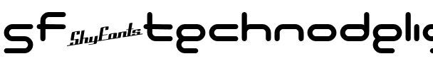 SF Technodelight NS Regular.ttf