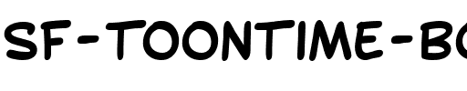 SF Toontime Bold.ttf