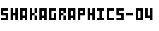 SG04 04.ttf