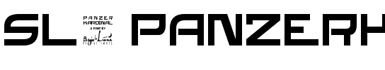 SL Panzerkardinal Regular.ttf