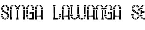 SMG_Lawang Sewu Regular.ttf