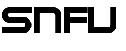 SNFU Regular.ttf