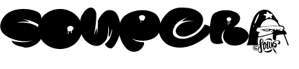SOUPER3 Medium.ttf