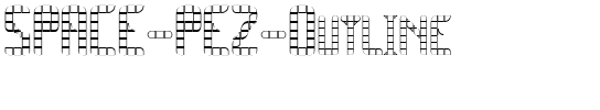 SPACE PEZ Outline.ttf