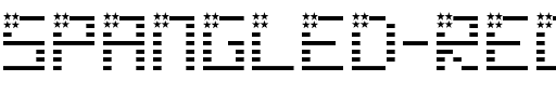 SPANGLED Regular.ttf