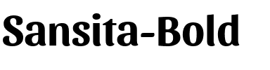 Sansita Bold.ttf
