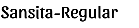 Sansita Regular.ttf