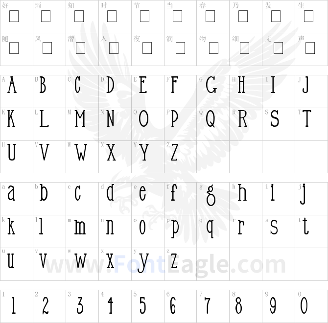 SP-TobyType