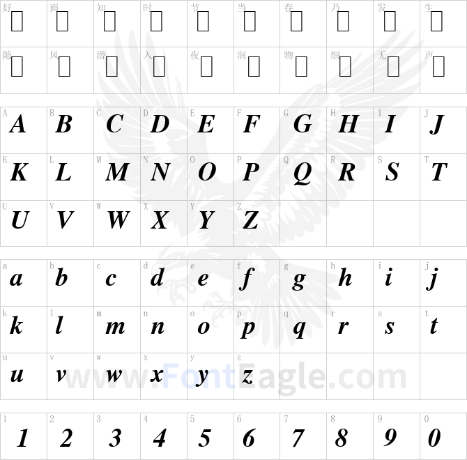 Sanskrit-Times-Bold-Italic