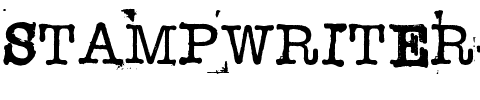 STAMPWRITER-KIT Normal.ttf