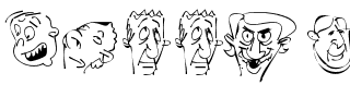 Sappy Mugs Regular.ttf
