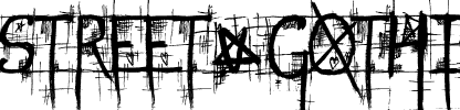STREET@GOTHIC Regular.ttf
