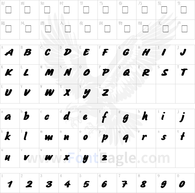 Sayer-Script-MN-Bold