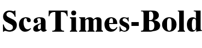 ScaTimes Bold.ttf
