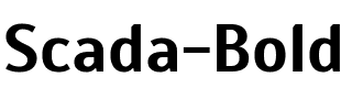 Scada Bold.ttf
