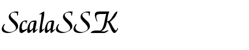 ScalaSSK Regular.ttf