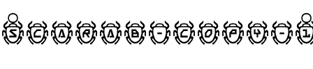 Scarab Normal.ttf
