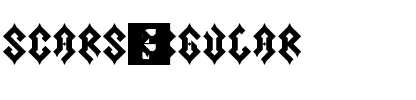 Scars Regular.ttf
