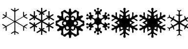 SchneeFlaken Regular.ttf