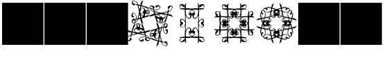 SVGfont 1 Regular.ttf