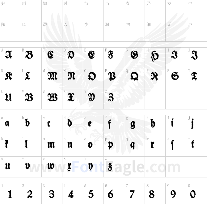 Schneidler-Halb-Fette-Trash