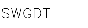 SWGDT Regular.ttf