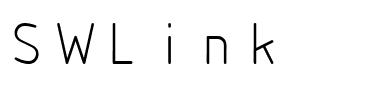 SWLink Regular.ttf