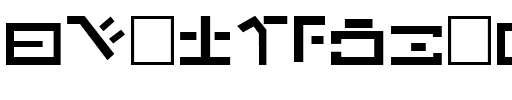 SW Huttese uttese.ttf