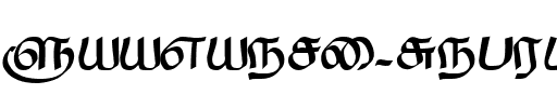 Saavaeri Regular.ttf