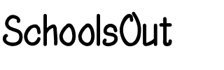 SchoolsOut Regular.ttf