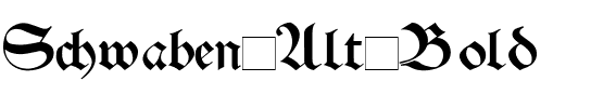 Schwaben Alt bold.ttf
