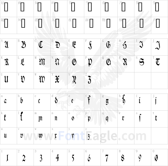 Schwaben-Alt-Thin-Thin