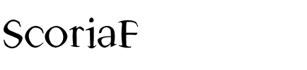 ScoriaF Regular.ttf