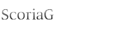 ScoriaG Regular.ttf