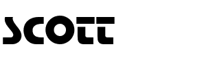 Scott Regular.ttf