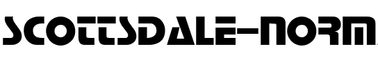 Scottsdale Normal.ttf