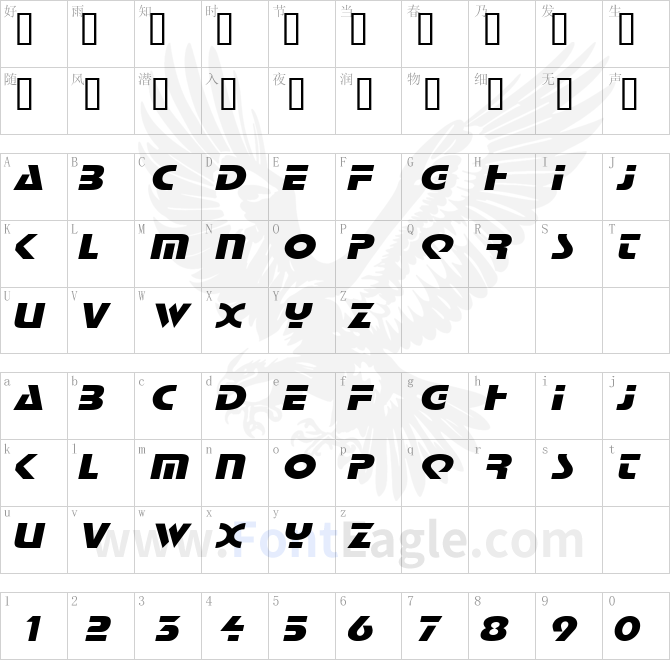 Scottsdale-Wide-Italic