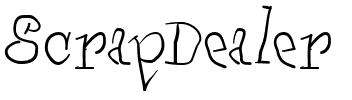 ScrapDealer Regular.ttf