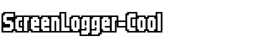 ScreenLogger Medium.ttf