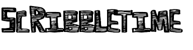 ScribbleTime Normal.ttf