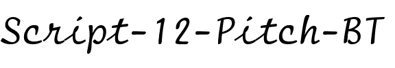 Script12 BT Roman.ttf