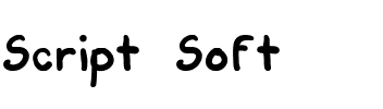 Script Soft Regular.ttf