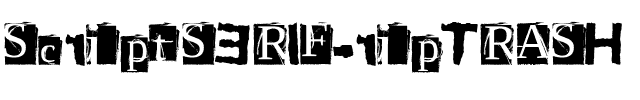 ScriptSERIF ripTRASH.ttf