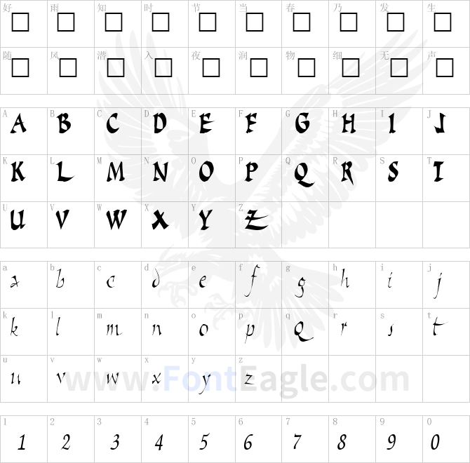 ScriptSongBold15-Bold-ttcon
