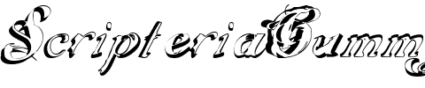 ScripteriaGummy Regular.ttf