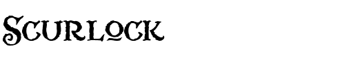 Scurlock Regular.ttf