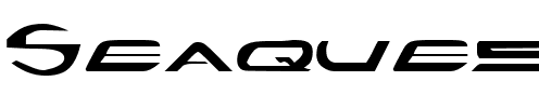 Seaquest Normal.ttf