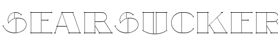 SearsuckerOutline Regular.ttf