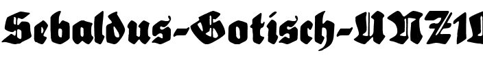 Sebaldus-Gotisch-UNZ1L Regular.ttf