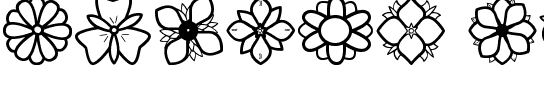 Second Flowers St Regular.ttf